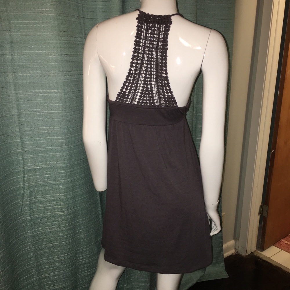 Dress - mini - Picture 8 of 8
